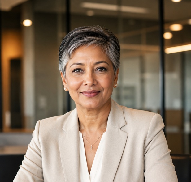 Dr. Anika Botha