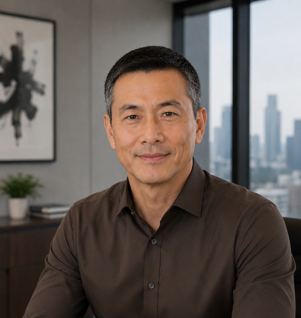 David S. Chen