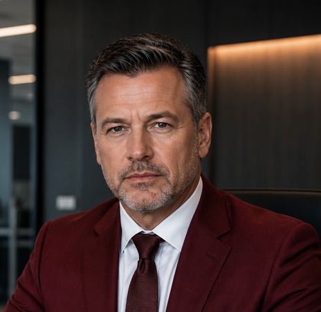 Johan Kruger
