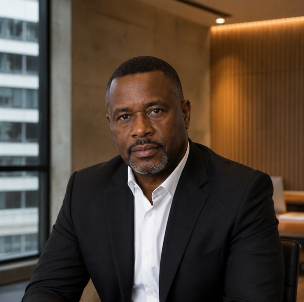Dr. Marcus Thorne