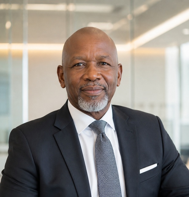 Sipho Ndlovu