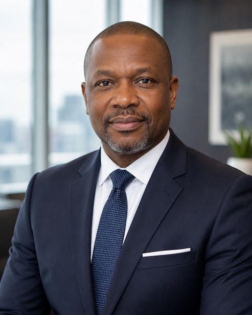 Thabo Mokoena