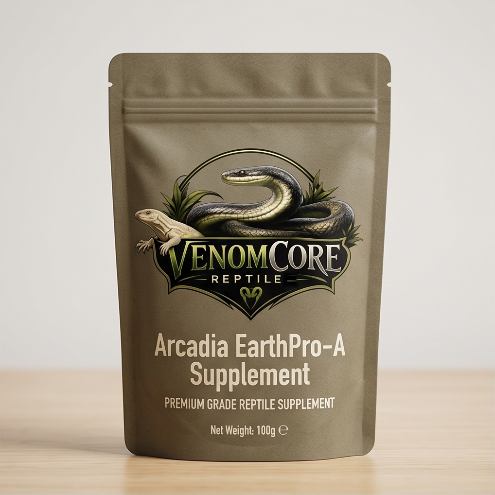 Arcadia EarthPro-A Supplement (100g)