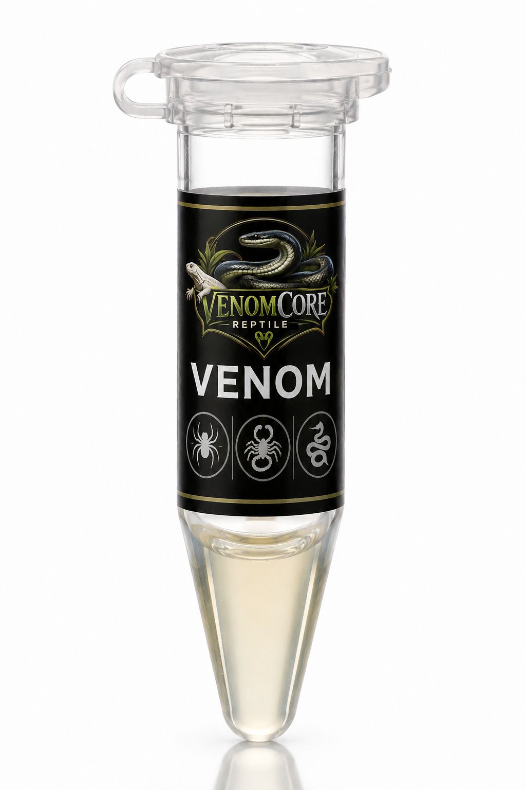 Urutu Pit Viper Venom (500mg)