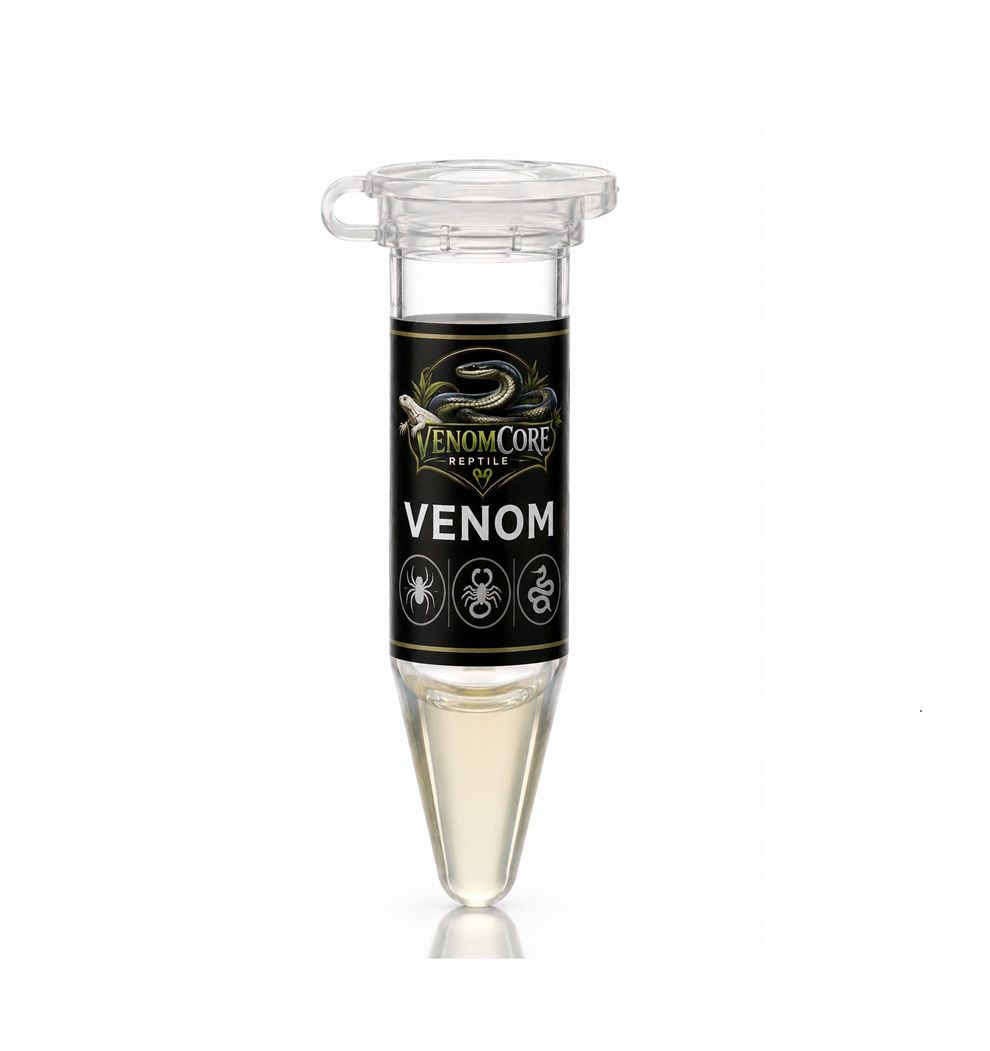 Deathstalker Scorpion Venom (10mg)
